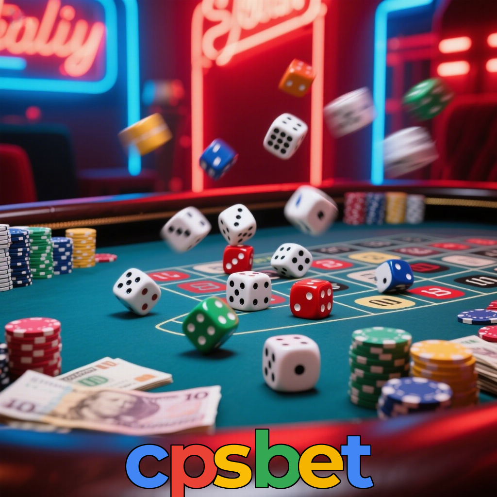 cpsbet：Onde a diversão e a sorte se encontram: poker, roleta e futebol online!
