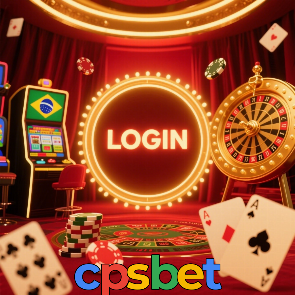 cpsbet:No nosso cassino, a emoção nunca para! Jogue agora!