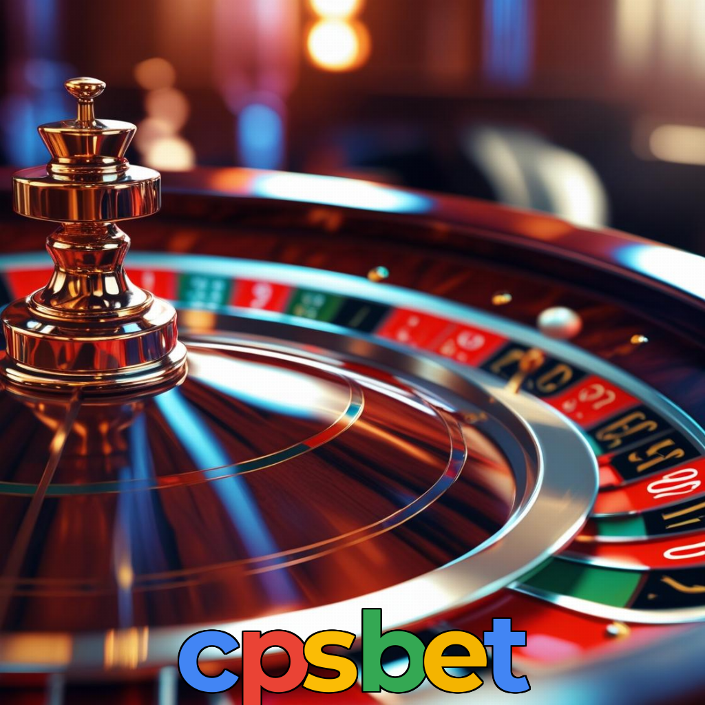 cpsbet：O cassino online mais confiável para você apostar no futebol e jogar poker!