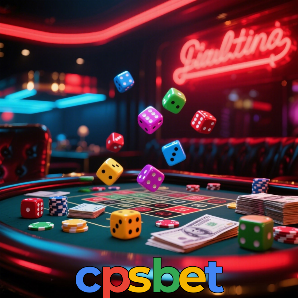 cpsbet:Aposte no futebol e jogue os melhores jogos de cassino com grandes prêmios!
