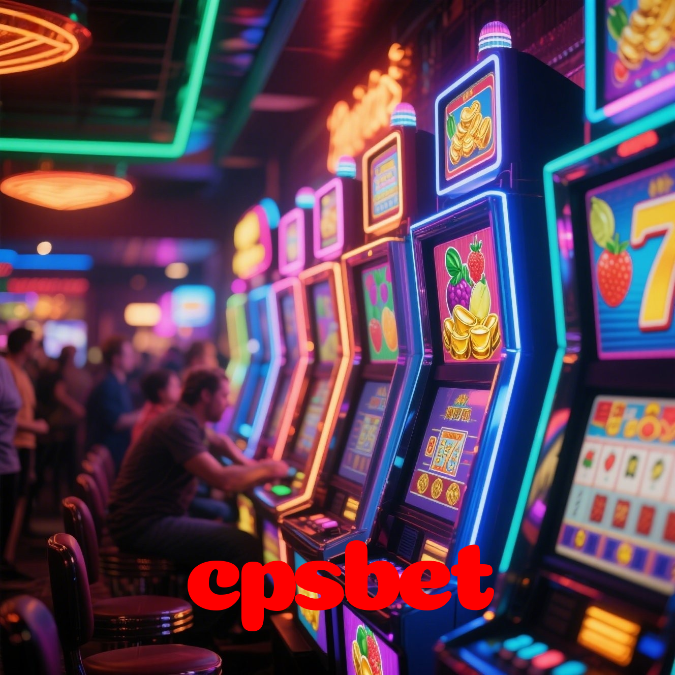 cpsbet: Participe agora e conquiste prêmios incríveis no cassino online!