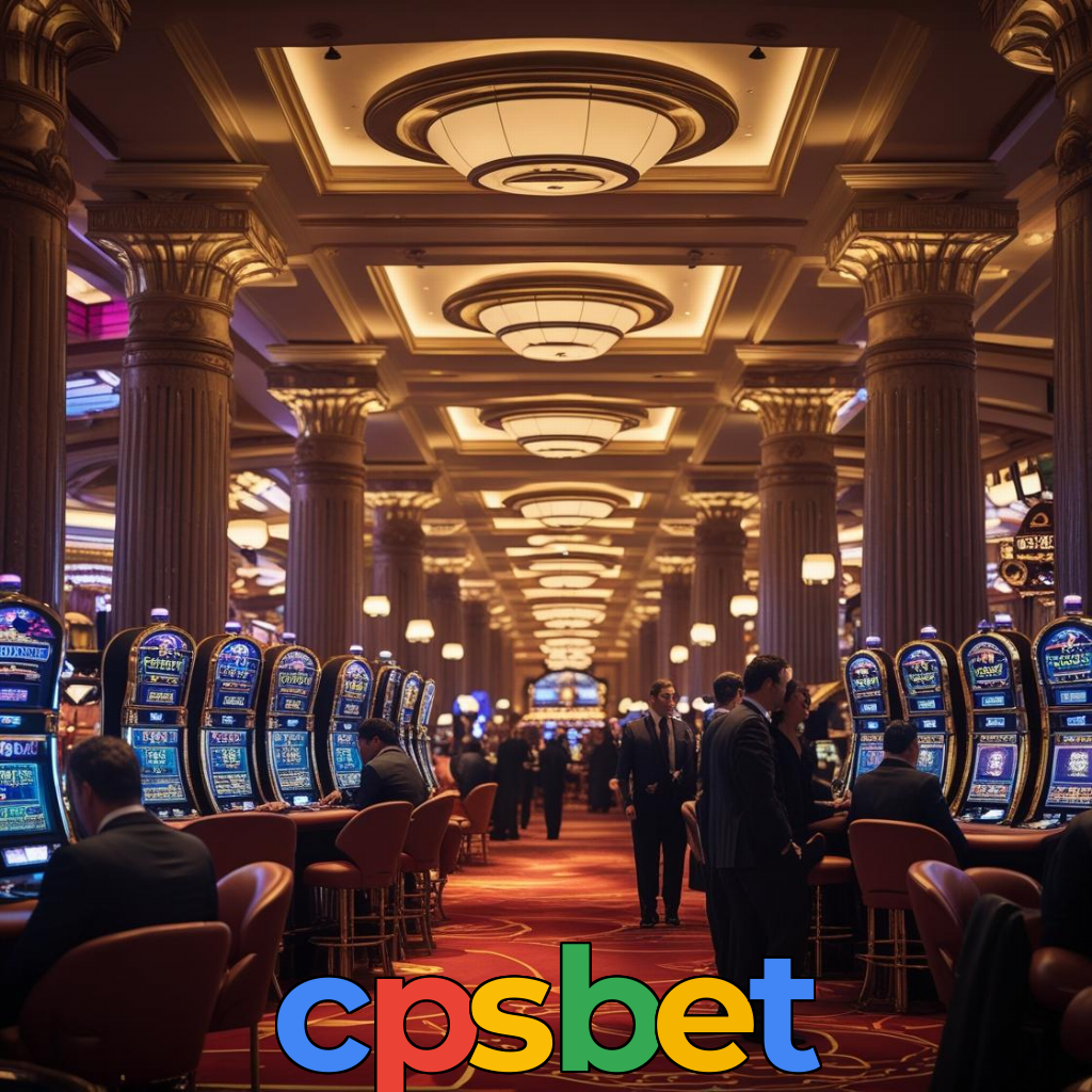 cpsbet:Jogue poker, slots e aposte no futebol para uma experiência única!