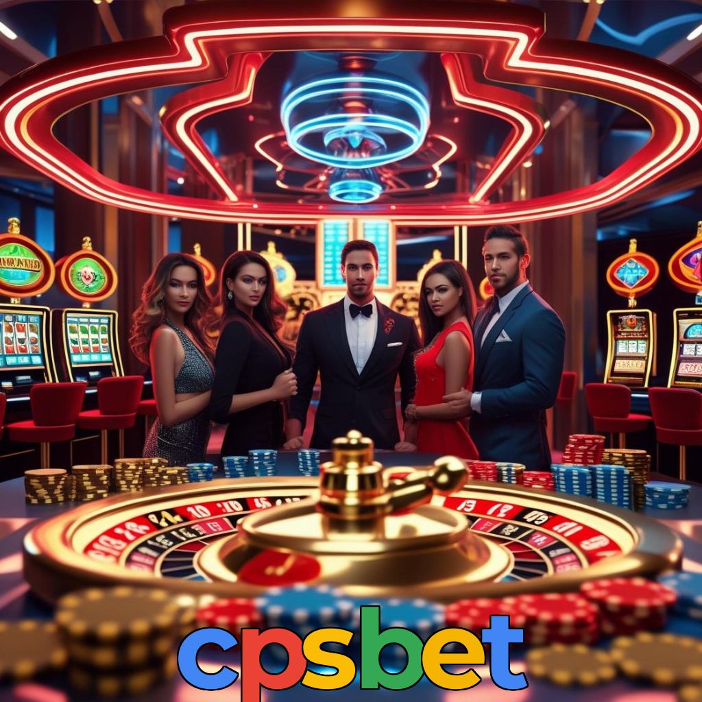 cpsbet：Aposte no futebol e ganhe prêmios em slots e roleta ao vivo!