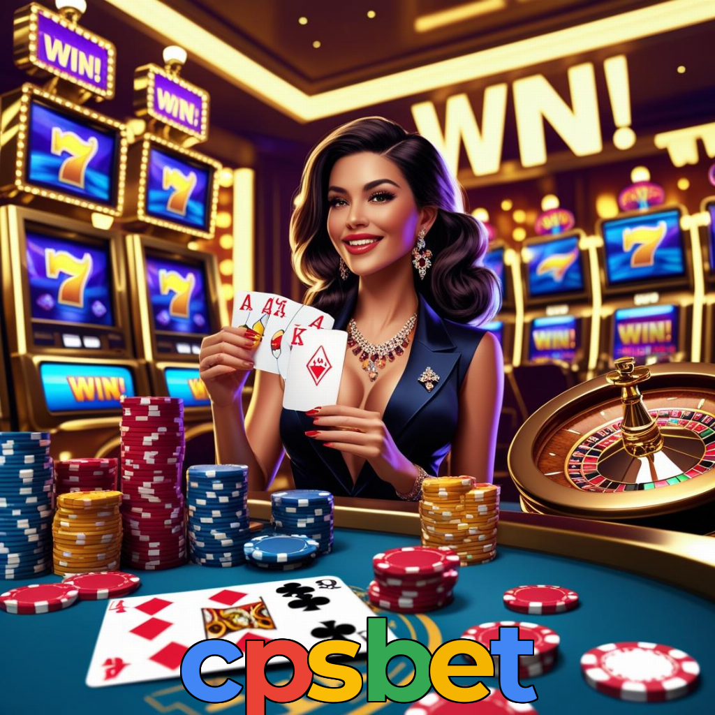 cpsbet:O melhor cassino online para apostar no futebol e jogar poker e blackjack!