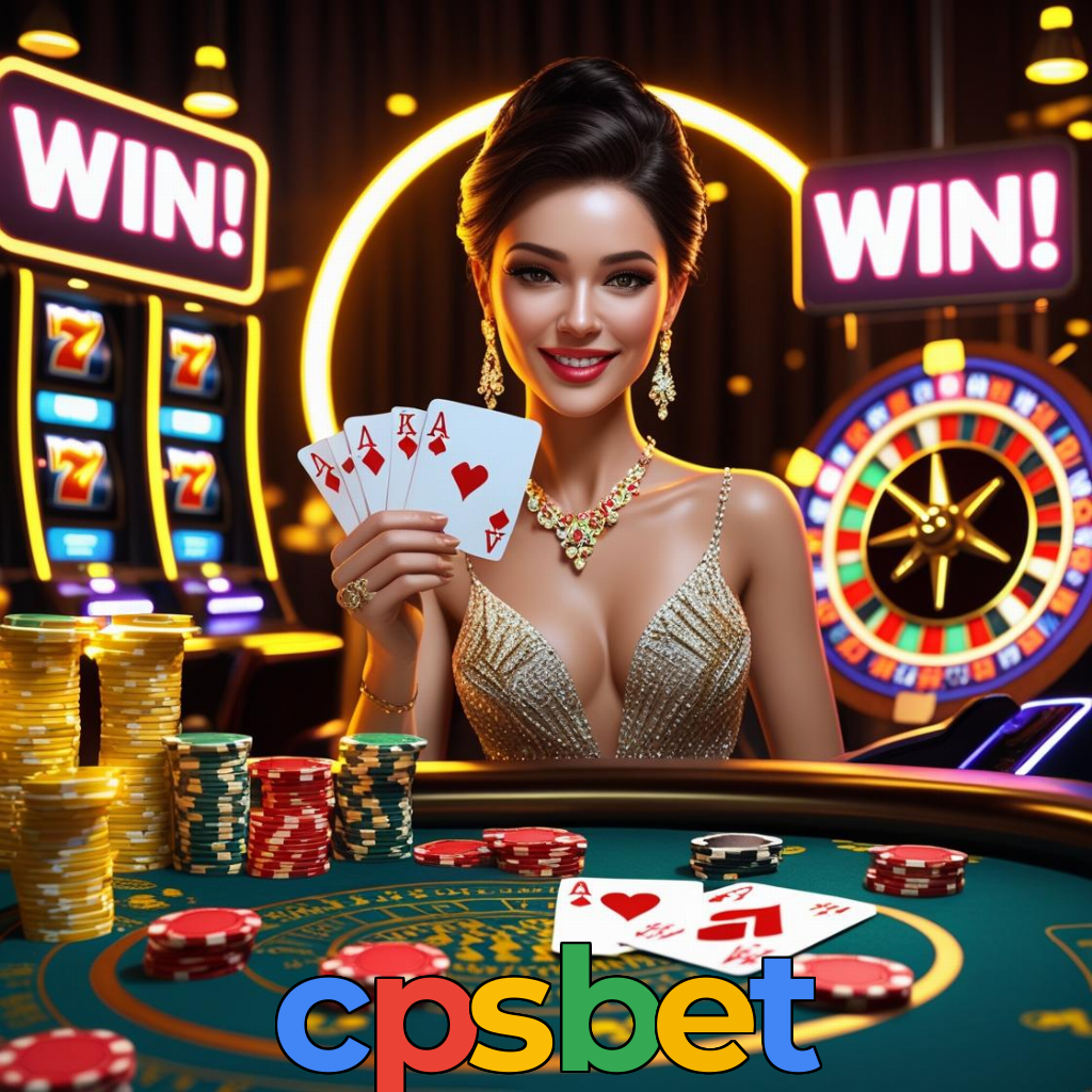 cpsbet:Cada giro nas slots pode ser uma grande vitória! Aposte agora!