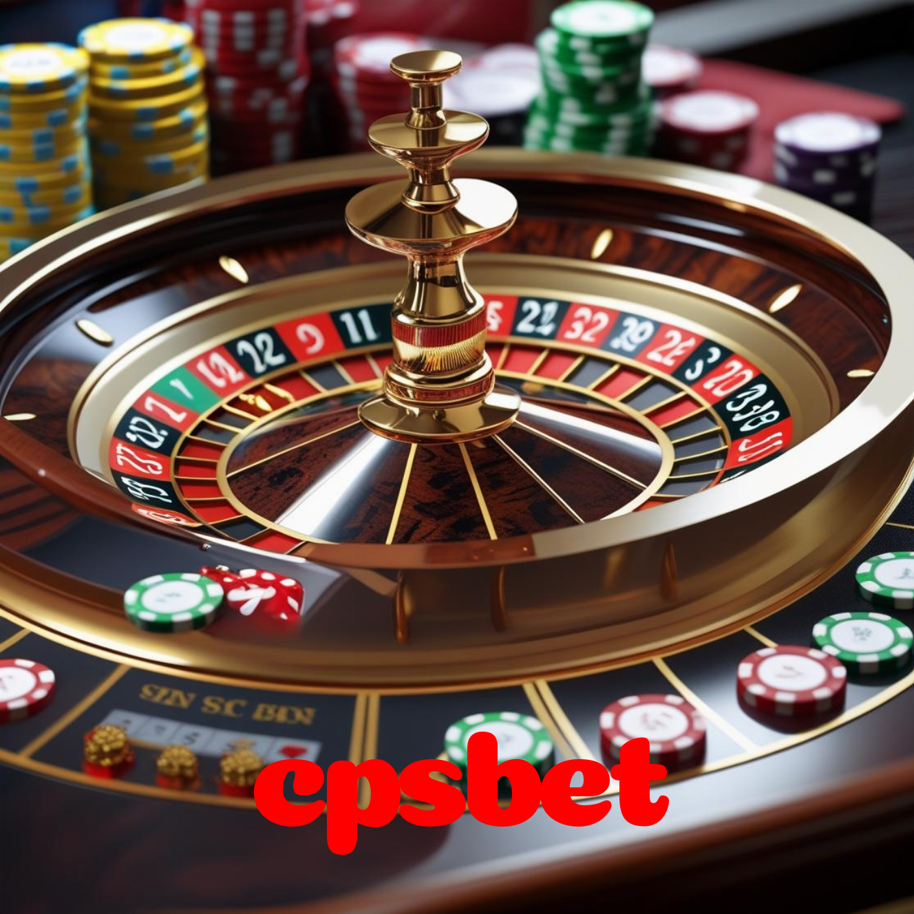 cpsbet：Apostas ao vivo no futebol e grandes prêmios no cassino online!
