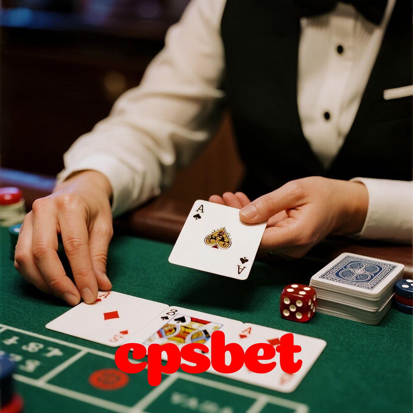 cpsbet：Vença no cassino online com blackjack e apostas esportivas no futebol!