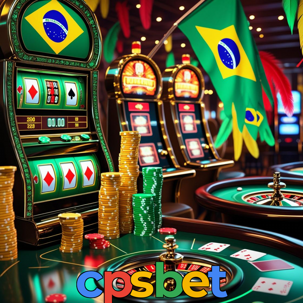 cpsbet:No cassino online mais seguro, aposte no futebol e jogue slots emocionantes!