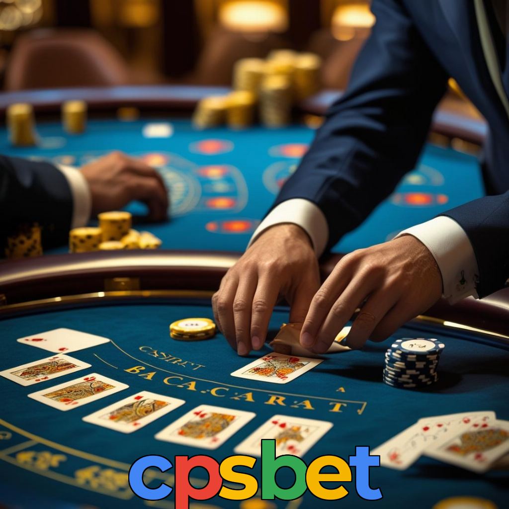 cpsbet:Em cada jogo, a chance de ganhar é sua! Jogue agora no cassino!