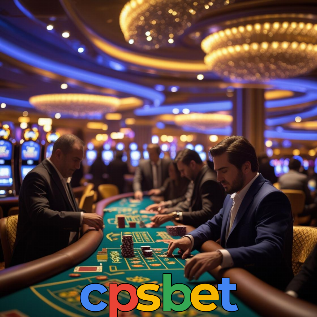 cpsbet:Jogue poker, roleta e aposte no futebol para uma experiência épica!