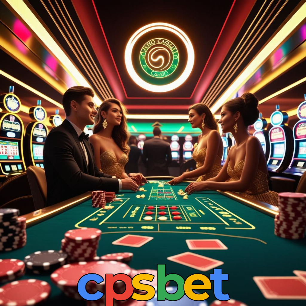 cpsbet：Divirta-se com poker, roleta e apostas ao vivo no futebol online!