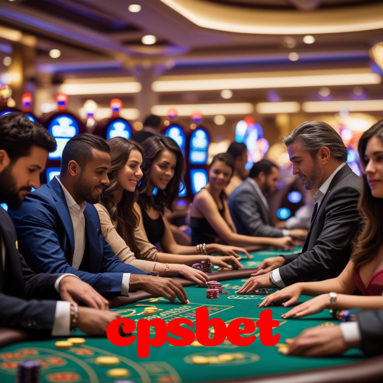 cpsbet：Aposte nas roletas e leve o jackpot para casa!