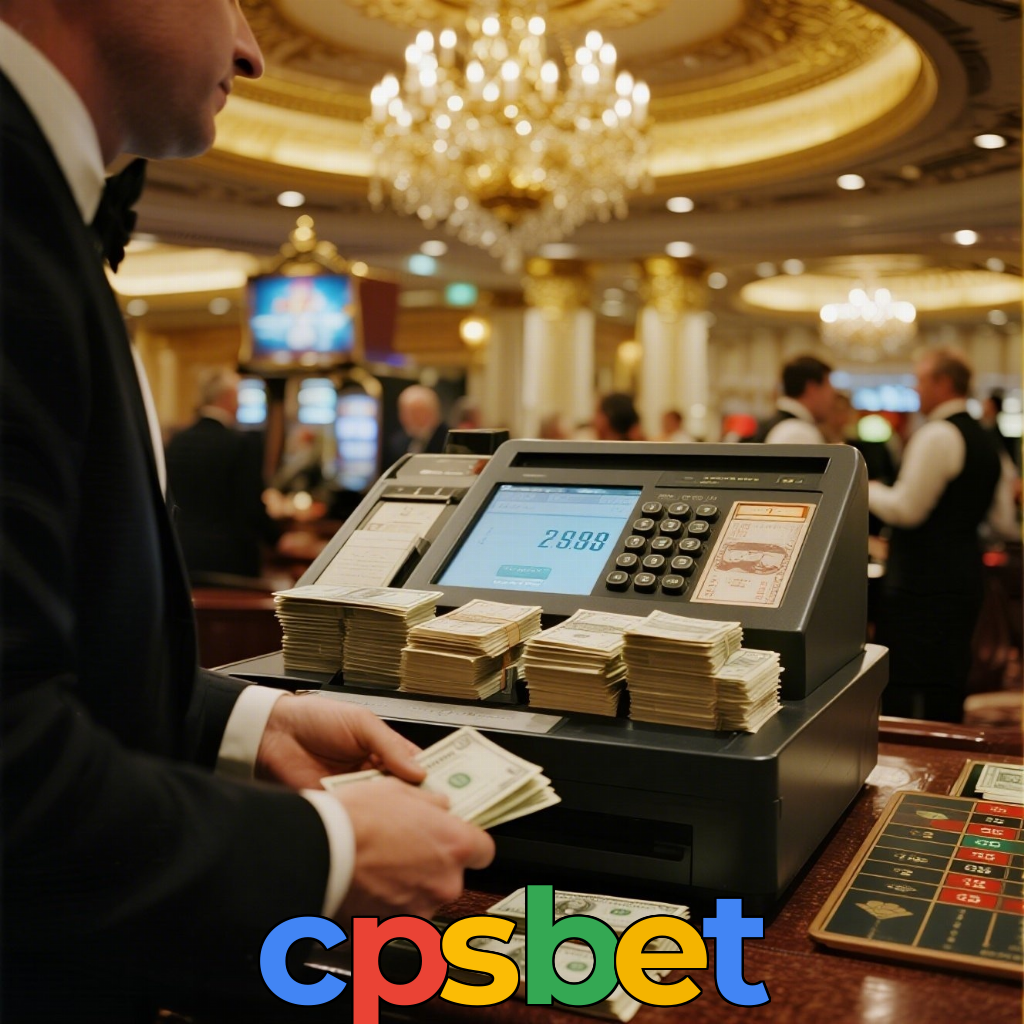 cpsbet：Em nosso cassino online, a diversão nunca tem fim!