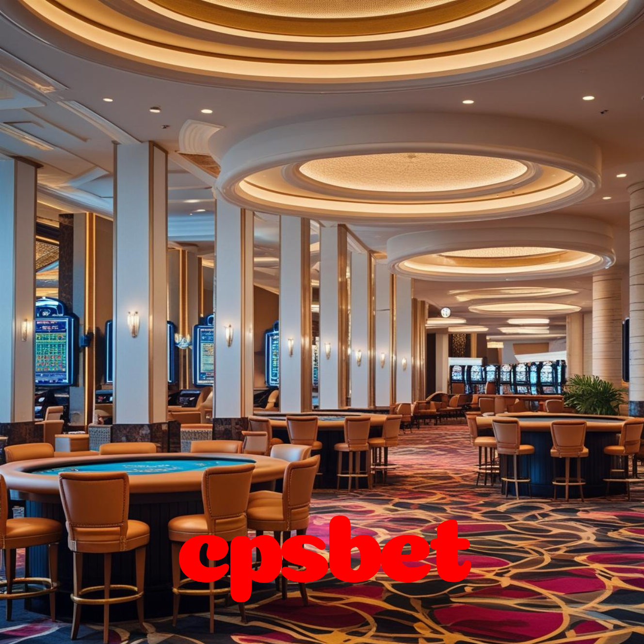 cpsbet: O cassino online mais confiável e seguro do Brasil está ao seu alcance!
