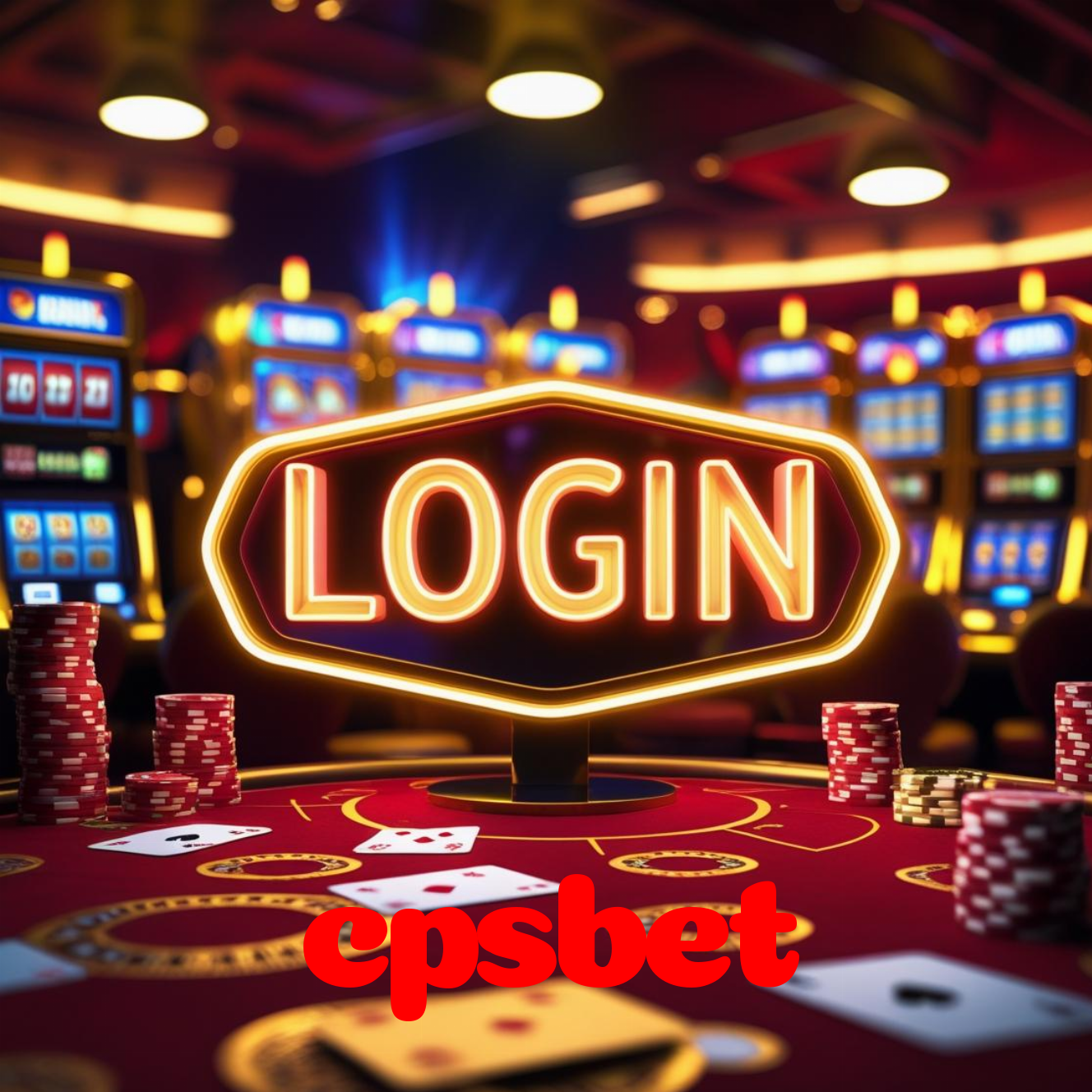 cpsbet：Entre no nosso cassino e aposte nas melhores máquinas caça-níqueis!