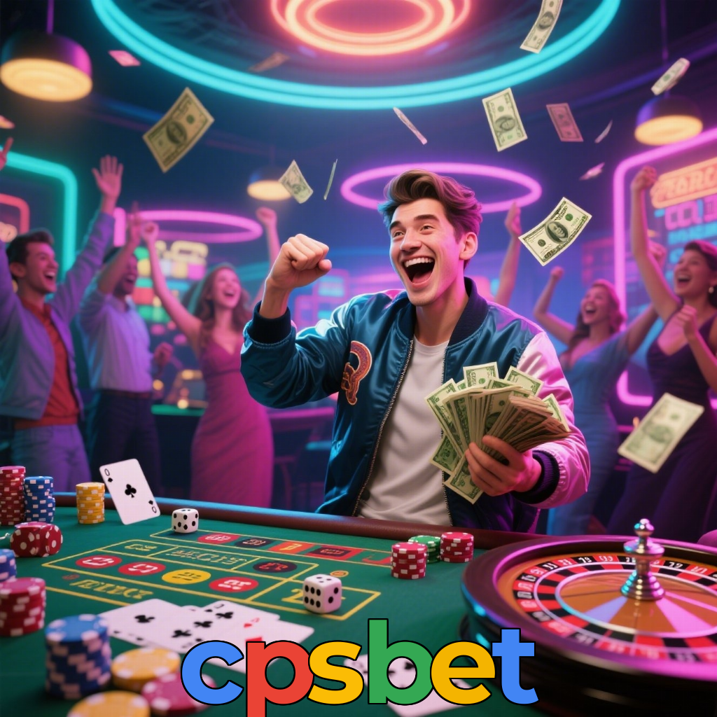 cpsbet:Aposte no futebol e ganhe prêmios em slots e roleta ao vivo!