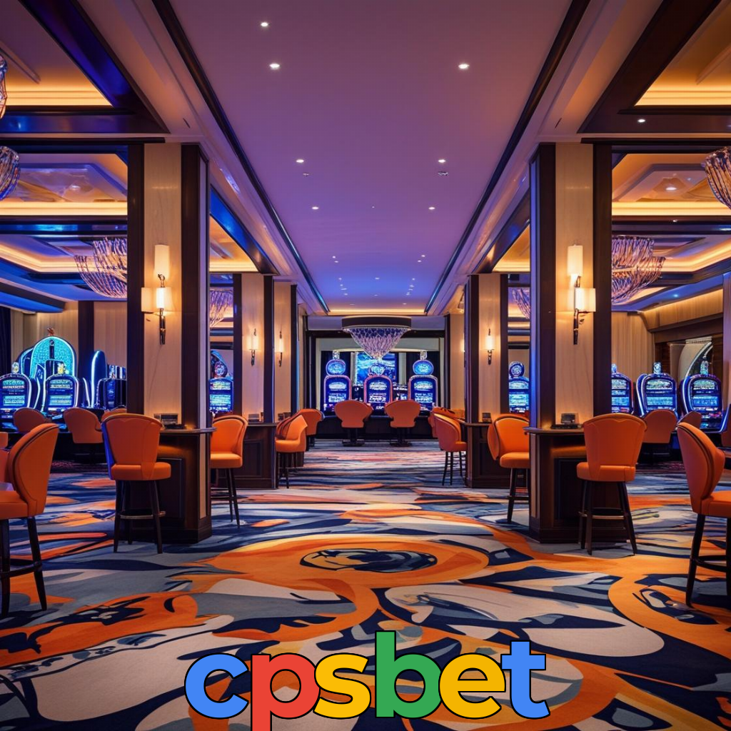cpsbet:Jogue roleta, poker e aposte no futebol com grandes prêmios em jogo!