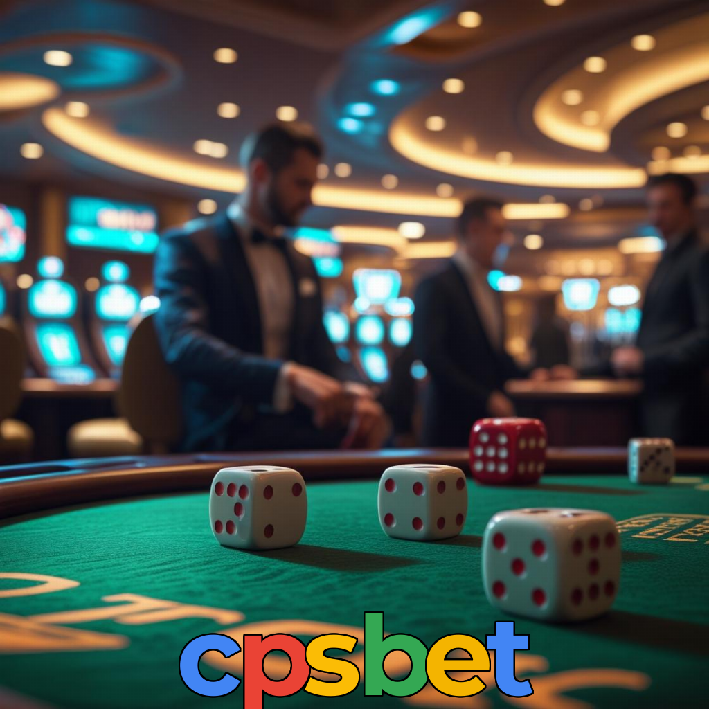cpsbet:Cada giro é uma chance de ganhar! Jogue nas slots agora mesmo!