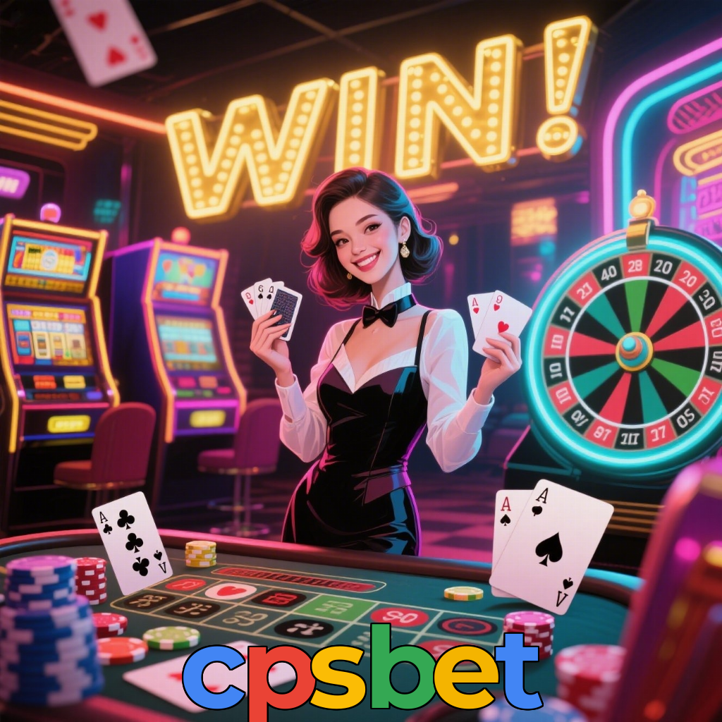 cpsbet：A sorte te espera com apostas no futebol e os melhores jogos de cassino!