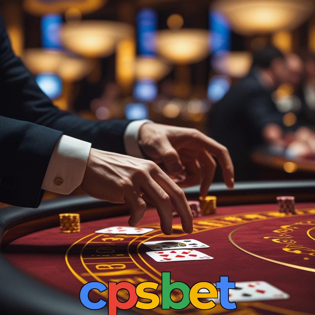 cpsbet:A melhor plataforma para apostas no futebol e diversão em jogos de cassino!