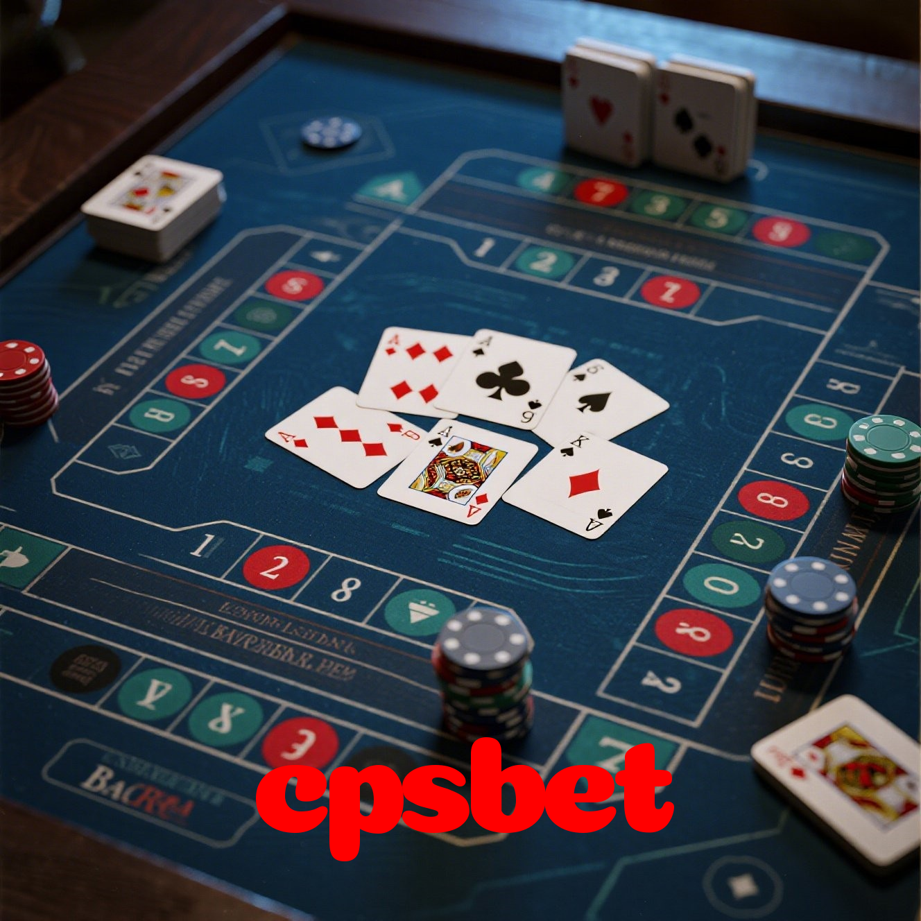 cpsbet：Aposte nas melhores slots e conquiste vitórias impressionantes!
