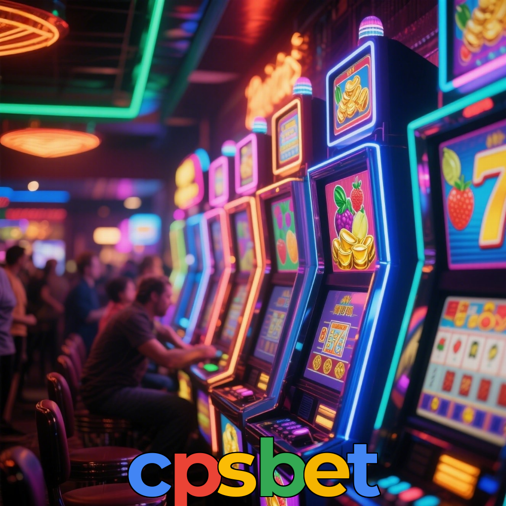 cpsbet:Onde você pode apostar no futebol e jogar os melhores jogos de cassino!