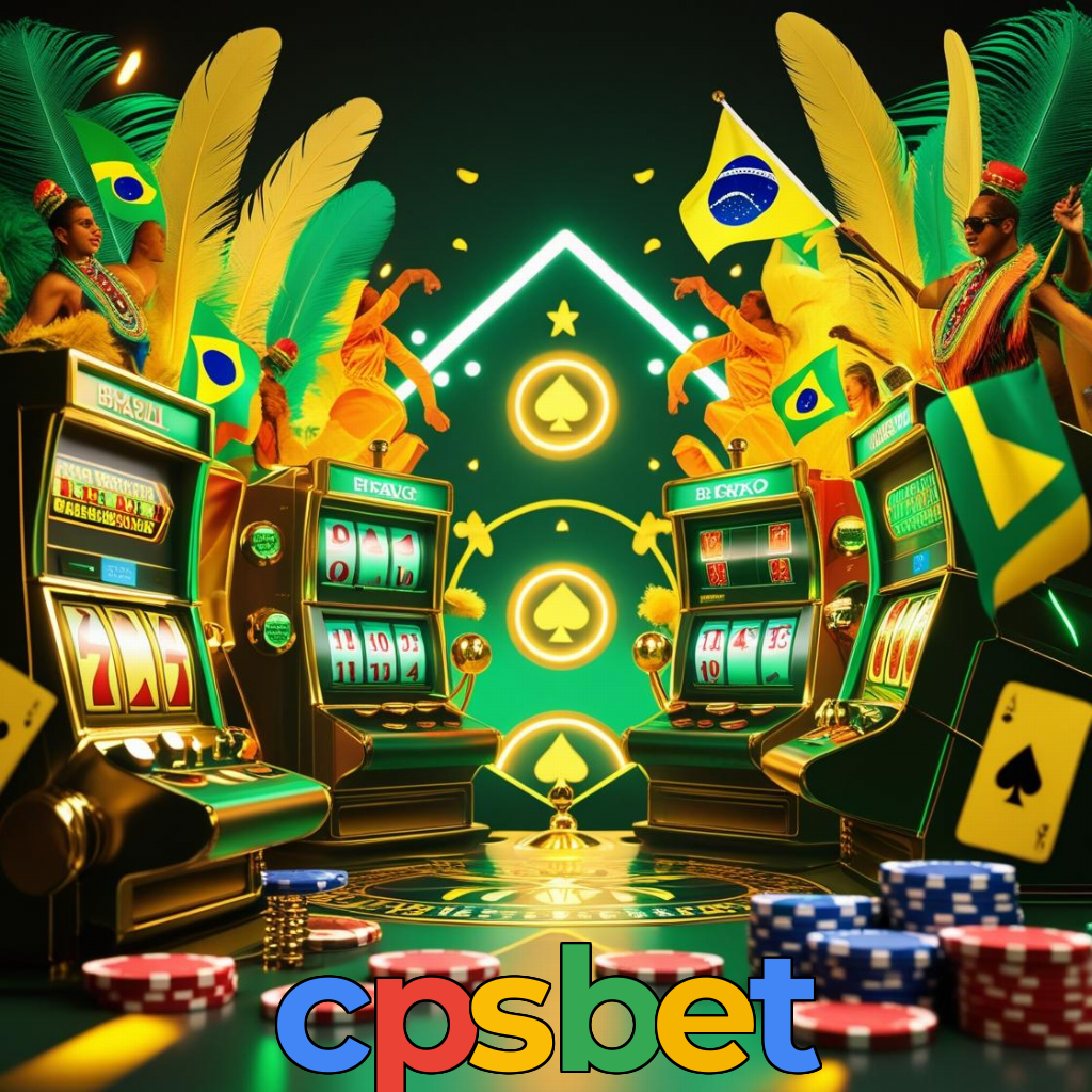 cpsbet:Jogue nas slots e mude sua sorte com grandes vitórias!