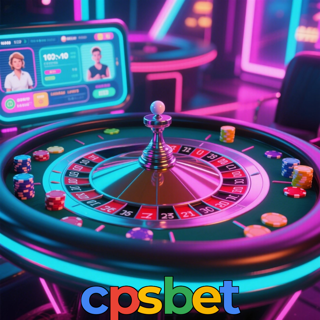 cpsbet:O melhor cassino online está te esperando! Aposte e vença!